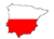 BUZONEO DEL SUR - Polski